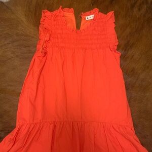 The Impeccable Pig Dress